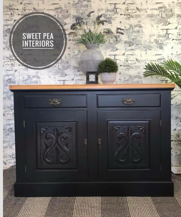 Sweet Pea Sideboard 768x917