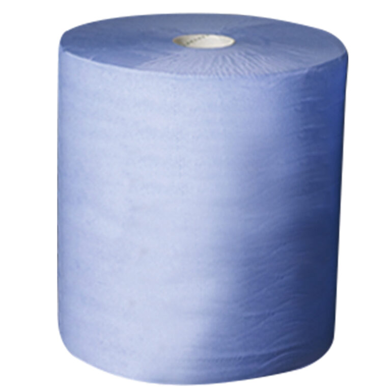TIDDOX Large Industrial Paper Towel Roll 768x768