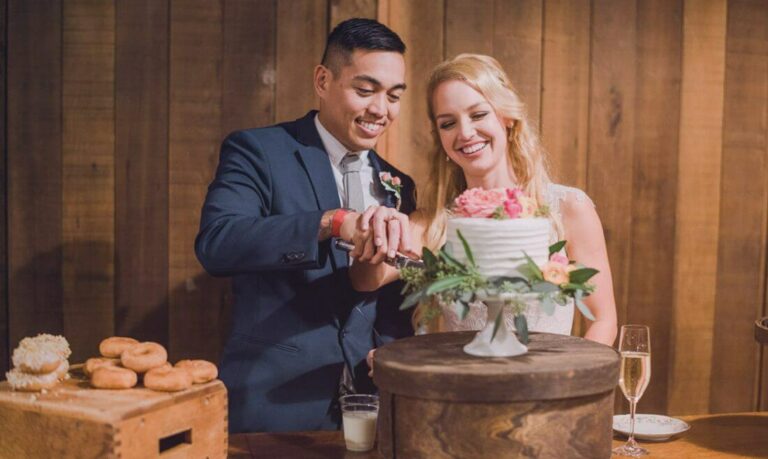 Wedding Photography Sydney 768x459