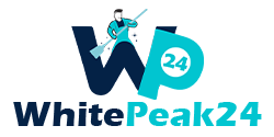 WhitePeak24