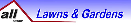 all mowing logo