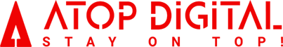 atop digital logo