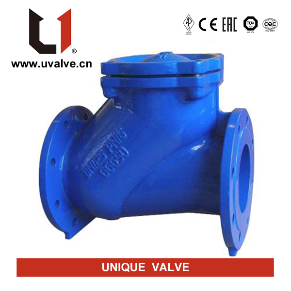 ball check valve 2