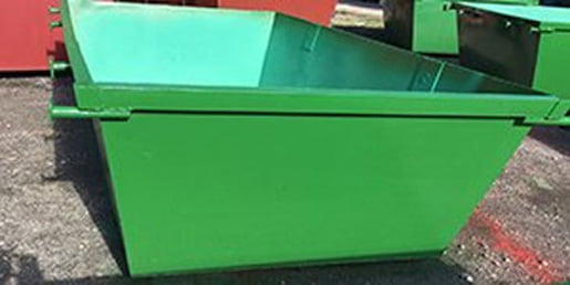 bin types 01