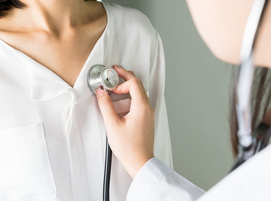 cardiovascular disease