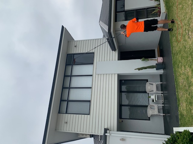 chris ang house 2