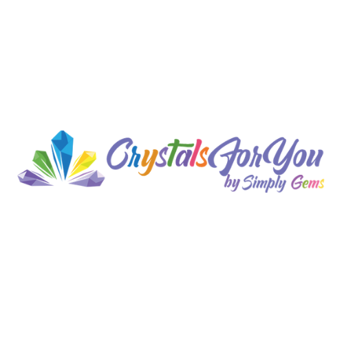 crystals for you logo