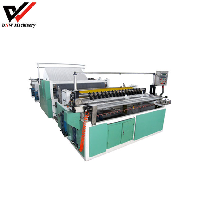 full automatic rewinder
