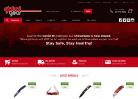globalgear.com .au 1