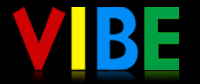 logo vibe reflect5