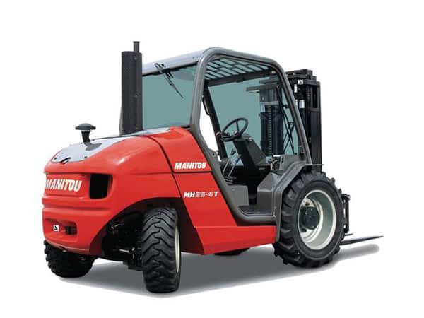 manitou