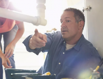 plumbing pay rate