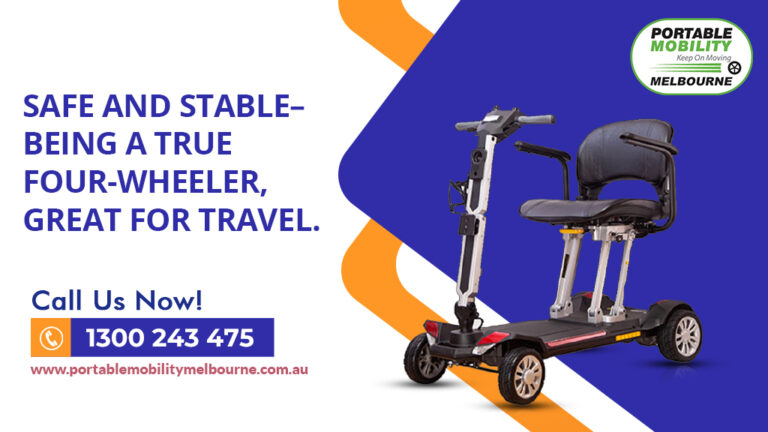 A very versatile folding travel mobility scooter. A very versatile folding travel mobility scooter.