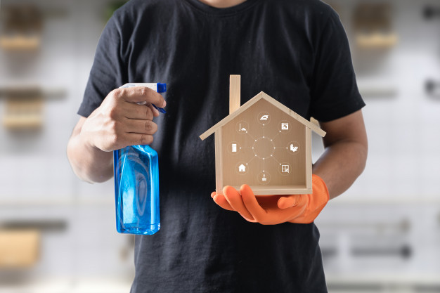 professional cleaner shows shows cleaning logo 36325 1486