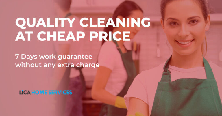 quality cleaning service Max Quality 768x402