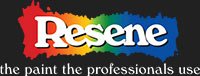 resene logo