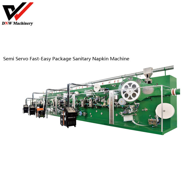sanitary napkin machine2
