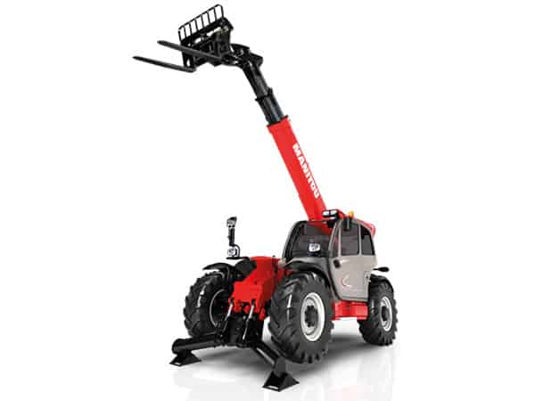 telehandler