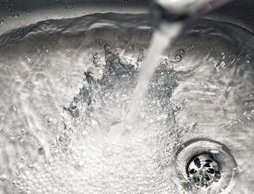 unblocking drains 1