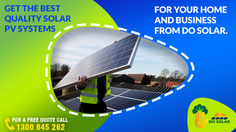 Solar PV System
