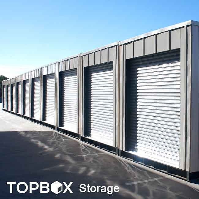 Local Self Storage Local Self Storage