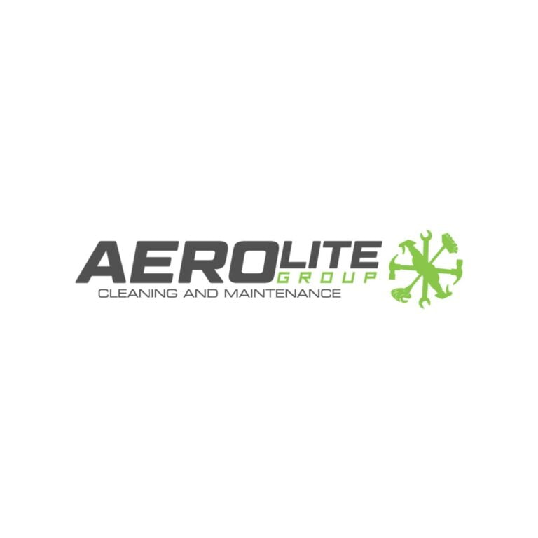 Aerolite Group logo 768x768