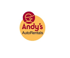 Andys Auto Rentals