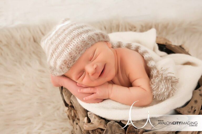 Avalon Baby 768x512