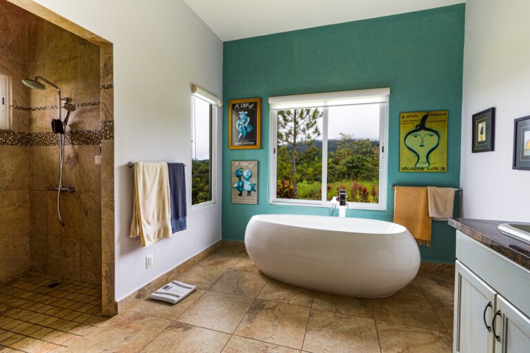 Bathrooms Bond Clean