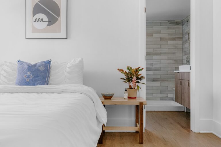 Bedrooms Living Areas Bond Clean