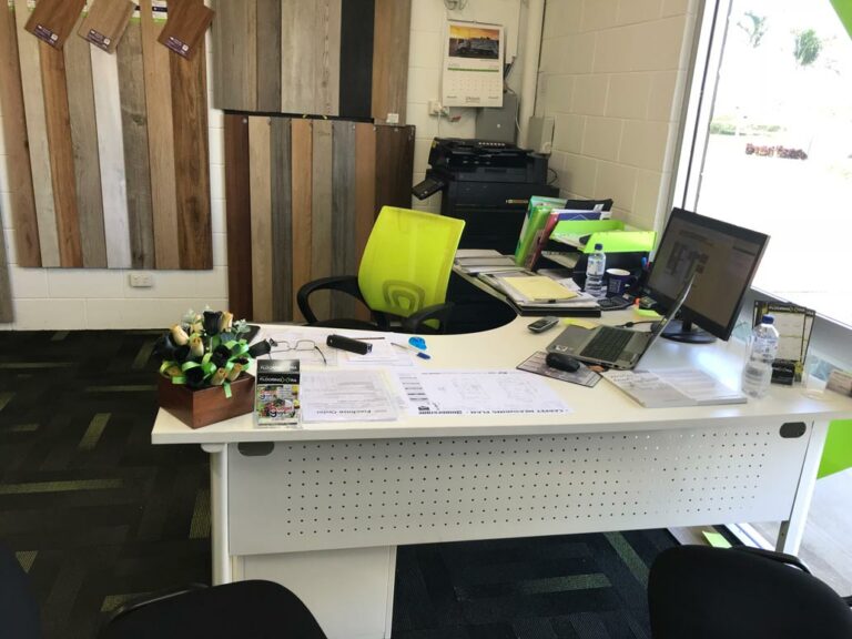 Best Flooring Store in Mackay 768x576