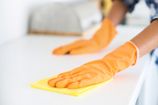 Bond Cleaning 4 1