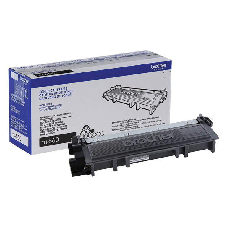 Brother Toner Cartridges Australia 768x768
