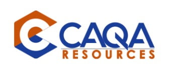 CAQA Resources Logo