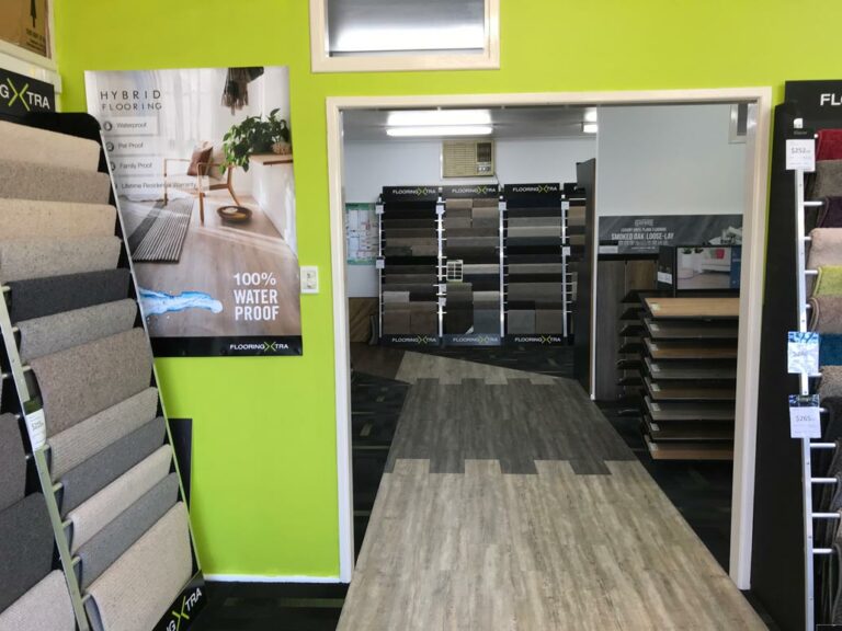 Carpet Flooring Store in Mackay 768x576