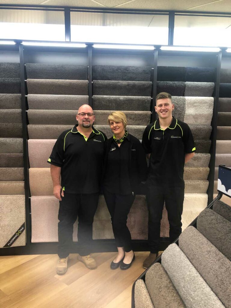 Carpet Flooring Store in Sunbury 768x1024