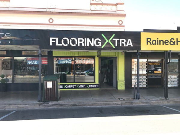 Charters Towers Flooring Xtra