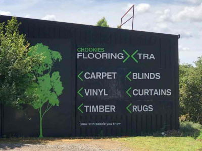 Chookies Flooring Xtra