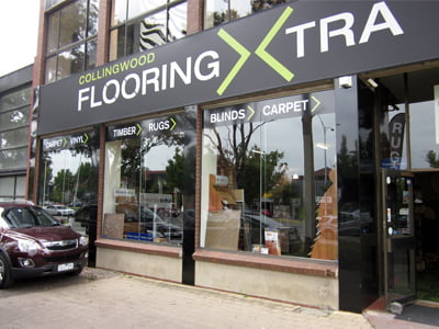 Collingwood Flooring Xtra