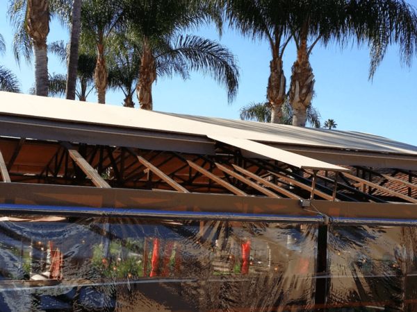 Commercial Awnings1