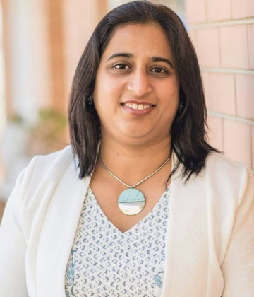 Dr Swati Sinkar Paediatric Eye Specialist and Ophthalmologist