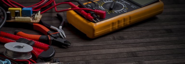 Expert Port Macquarie Electrician 768x266