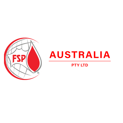 FSP Australia Logo square
