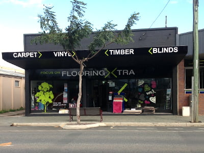 Focus on Flooring Xtra Store Proserpine 2