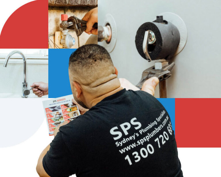 General Plumbers Sydney 768x615