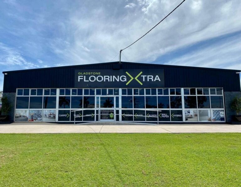 Gladstone Flooring Xtra Store 768x597