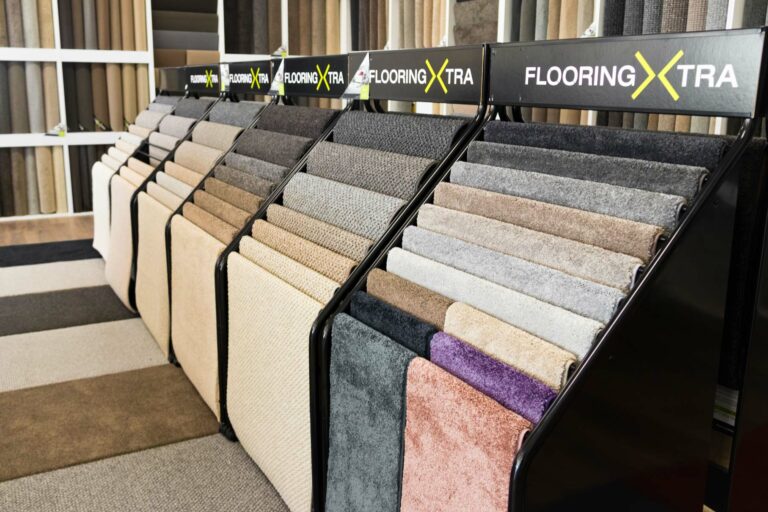 Gladstone rugs store 768x512