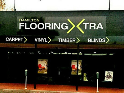 Hamilton Flooring Xtra