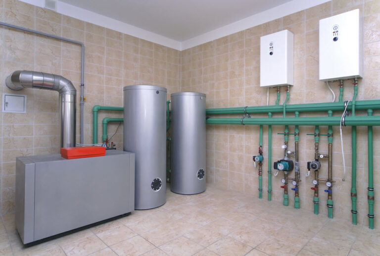 Hot Water Systems 768x517