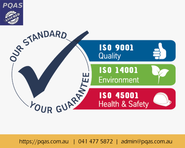 ISO Certification Consultants 768x614